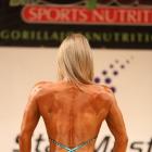 Tammy  Binschus - NPC Vancouver USA Natural & Tanji Johnson 2013 - #1